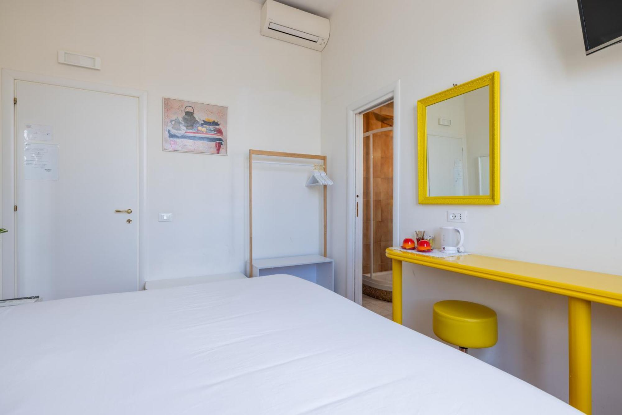 Superior Relais Fcollection Temple View Hotel Róma Kültér fotó